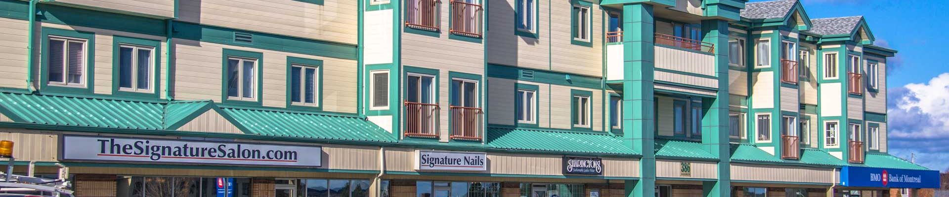 Summerville Condo Corporation Perennial Management